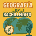 Geografía 2º Bach