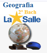 Blog geografÃa